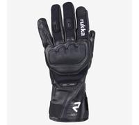 Guanti Moto da Uomo Estivi Rukka Ventu-R Black 770896778R990