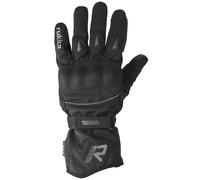 Guanti Moto da Uomo Gore-tex® Rukka Virium 2.0 Black/Grey 999
