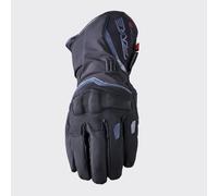 Guanti Moto da Uomo Invernali Five WFX3 EVO WP Black 81310