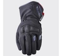 Guanti Moto da Uomo Invernali Five WFX4 WP Black 81311
