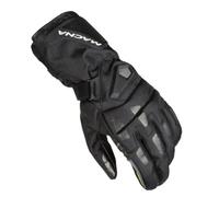 Guanti Moto da Uomo Invernali Riscaldati Macna Foton RTX Kit Nero 1906602
