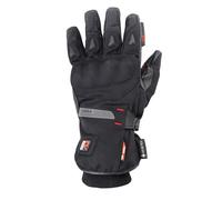 Guanti Moto da Uomo Invernali Rukka Thermo G+ GTX Black 70884778R990