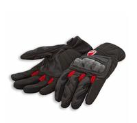 Guanti Moto da Uomo Originale Ducati by Spidi City C3 98107134