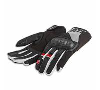 Guanti Moto da Uomo Originale Ducati Company C2 2.0 Black/Red 98109251