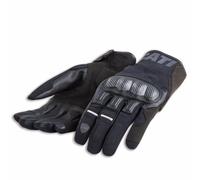 Guanti Moto da Uomo Originali Ducati Company C2 Black 98107712