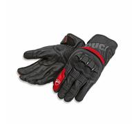 Guanti Moto da Uomo Originali Ducati Sport C5 Black 98109247