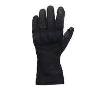 Guanti Moto da Uomo Touring Rukka Toure-R Black