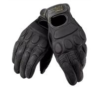 Guanti moto Dainese BlackJack Black
