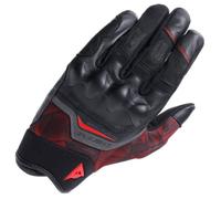 GUANTI MOTO DAINESE ERMEX B78 NERO/ROSSO