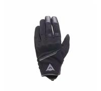 GUANTI MOTO DAINESE METRAX AIR GLOVES BLACK ANTHRACITE PROTEZIONE VENTILATI