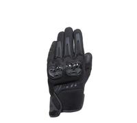 Guanti Moto Dainese Mig 3 Air Black/Black Taglia:XS