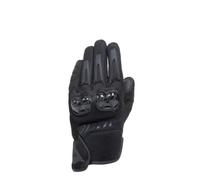 Guanti Moto Dainese Mig 3 Air Black/Black Taglia:M