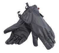 DAINESE RAIN OVERGLOVES-001-BLACK Taglia M