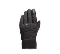 Guanti Moto Dainese Stafford D-Dry Black/Anthracite Taglia:XS