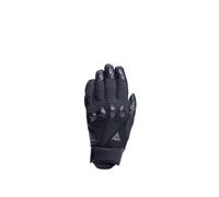 Guanti moto Dainese Unruly Ergo-Tek Nero Antracite L