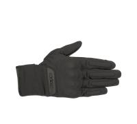 Alpinestars C 1 V2 Gore Windstopper Gore-tex Windstopper® Woman Gloves Nero XL Donna