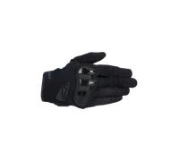 Guanti Moto Donna Alpinestars Chrome Asfalto Nero/AsfaltoS Nero,Asfalto