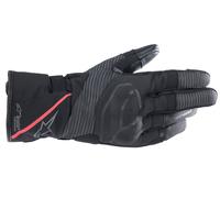 Guanti moto donna Alpinestars STELLA ANDES V3 DRYSTAR Nero Corallo S