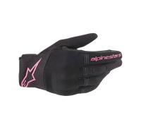 Guanti Moto Donna Alpinestars Stella Copper Nero/RosaXS Nero,Rosa