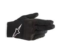 Guanti moto donna Alpinestars STELLA S MAX DRYSTAR Nero Bianco