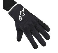 Guanti moto donna Alpinestars STELLA S MAX DRYSTAR Nero Bianco XL