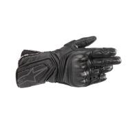 Alpinestars Stella SP-8 V3, guanti donna XL female Nero/Nero