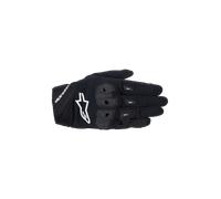 Guanti Moto Donna Alpinestars Stella SP X 3 Nero/BiancoS Nero,Bianco
