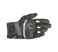 Guanto Corto Donna STELLA SP X AC V2 Nero Grigio - ALPINESTARS - UE: S