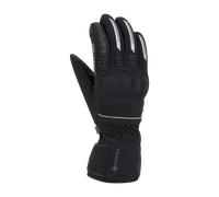 Bering Hercule GTX Guanti da moto da donna, nero, taglia S per donne