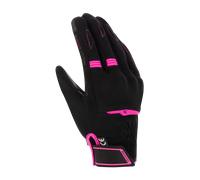 Guanti da moto da donna Bering Fletcher Evo Noir M