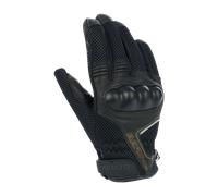Bering KX 2, guanti donna T5 female Nero