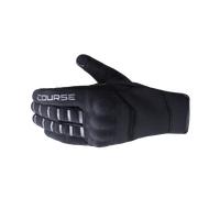Guanti Moto Donna Course Virus LT-TX Nero/GrigioXS Nero,Grigio