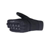 Guanti Moto Donna Course Virus LT-TX NeroS Nero