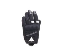 Guanti Moto Donna Dainese Metrax Air Black/Black/White Taglia:L