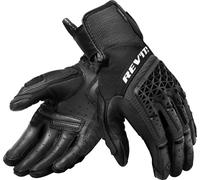 Guanti moto donna estivi Revit Sand 4 Ladies Nero L