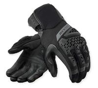 Guanti Moto Donna Estivi Revit Sand 5 Nero M