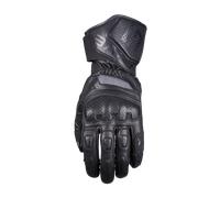 Five RFX Sport Evo, guanti donna XL female Nero