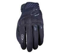 Five RS3 Evo, guanti donna S female Nero