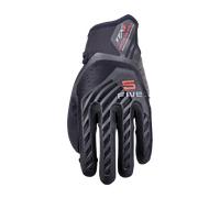 Guanti Moto Donna Five TFX5 Neri L Neri