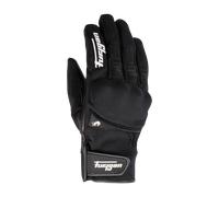 Guanti Moto Donna Furygan Jet All Season D3O Nero/BiancoXS Nero,Bianco