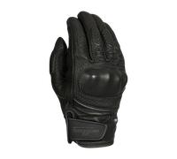 Furygan Guanti moto donna LR Jet D3O Vented perforati Nero XL