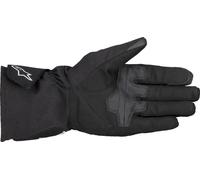 Guanti Moto Donna Invernali Alpinestars Stella WT-1 Drystar Nero