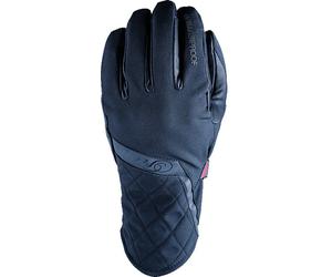 Guanti moto donna invernali Five MILANO WP Nero XL