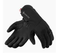 Guanti moto donna invernali Goretex Revit Chevak 2 GTX Nero S