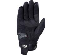 Guanti moto donna invernali Ixon PRO BLAST LADY nero XXL
