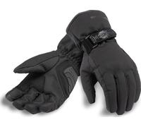 Tucano Urbano guanto donna Password Plus - Nero S