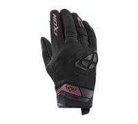 Guanti Moto Donna Ixon Mig 2 L BorgognaXS Borgogna