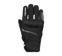 Guanti Moto Donna Ixon Pro Blast Nero/BiancoXS Nero,Bianco