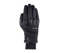 Guanti Moto Donna Ixon Pro Fryo Nero/OroL Nero,Oro