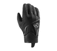 Guanti Moto Donna Ixon PRO Hurricane 2L NeroL Nero